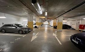 Platinum Jaglana Apartment - Wyspa Spichrzow