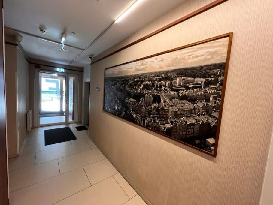 Platinum Jaglana Apartment - Wyspa Spichrzow Danzig Exterior foto