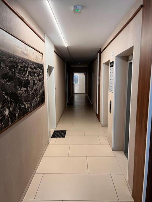 Platinum Jaglana Apartment - Wyspa Spichrzow Danzig Exterior foto