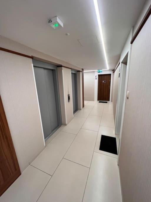 Platinum Jaglana Apartment - Wyspa Spichrzow Danzig Exterior foto